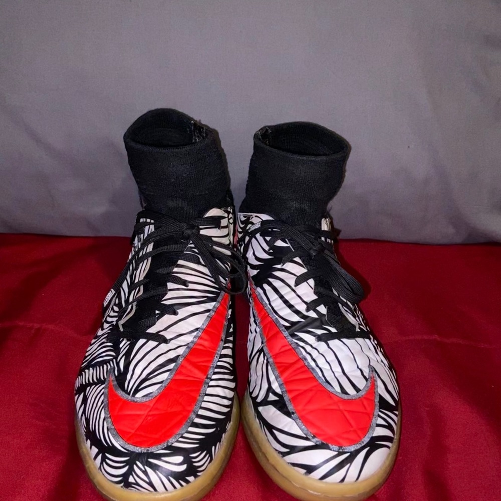 Nike Hypervenom Phantom II FG Neymar Jr